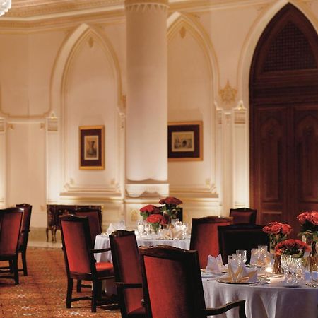 Al Bustan Palace, A Ritz-Carlton Hotel Muskat Fasilitas foto The ballroom